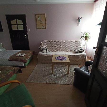 Suwałki Apartament Suwalski Zakatek מראה חיצוני תמונה
