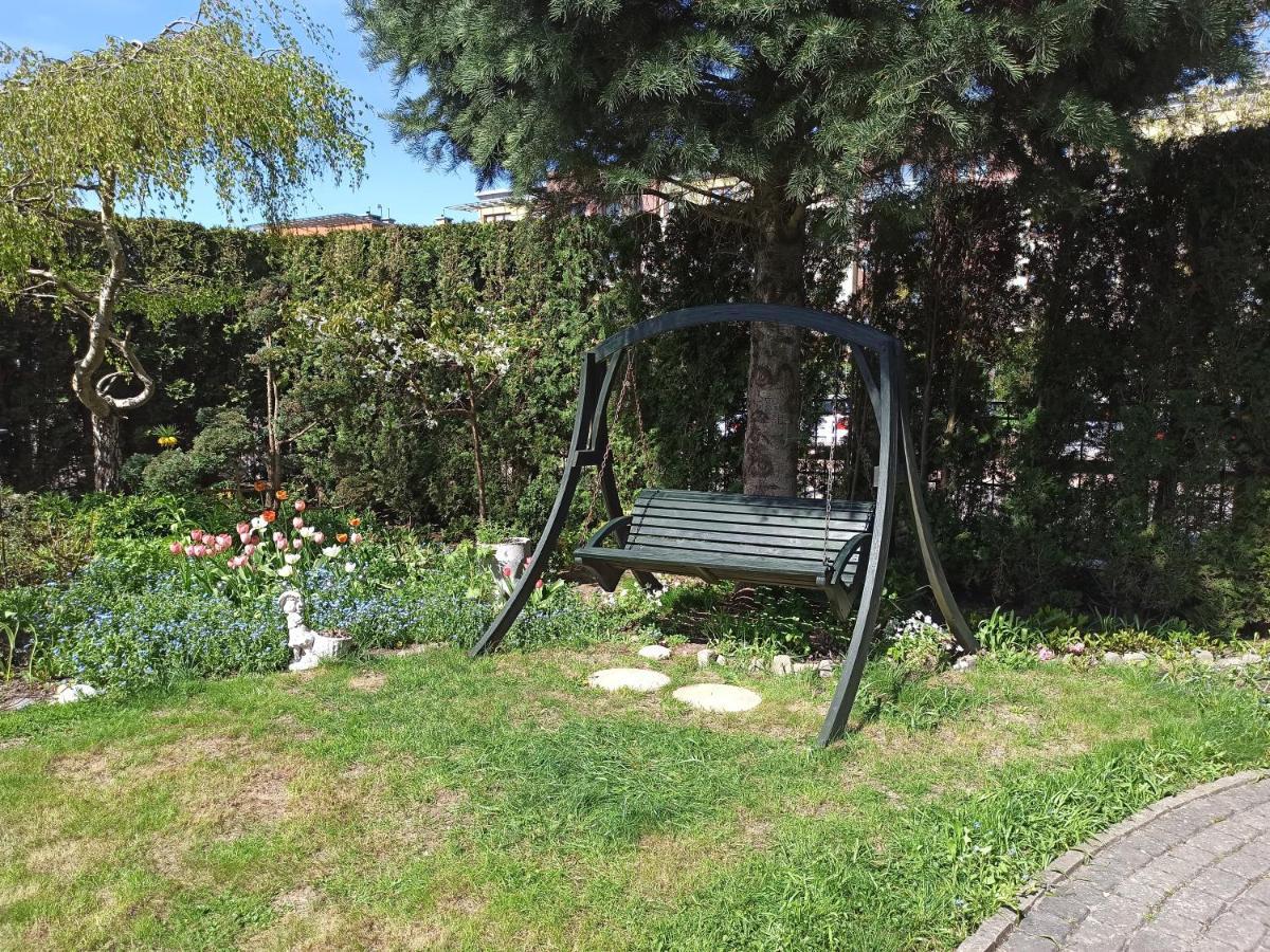 Suwałki Apartament Suwalski Zakatek מראה חיצוני תמונה