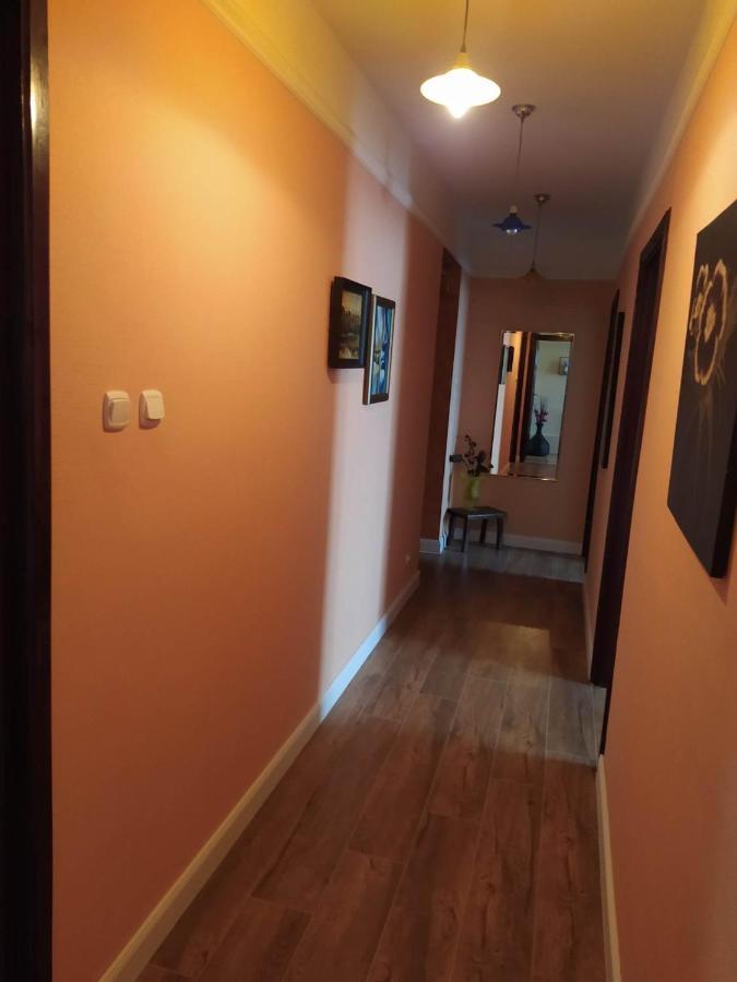 Suwałki Apartament Suwalski Zakatek מראה חיצוני תמונה