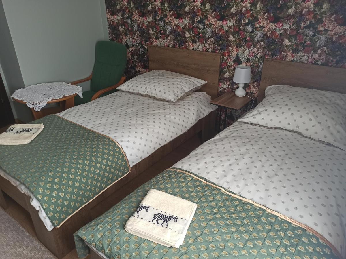 Suwałki Apartament Suwalski Zakatek מראה חיצוני תמונה