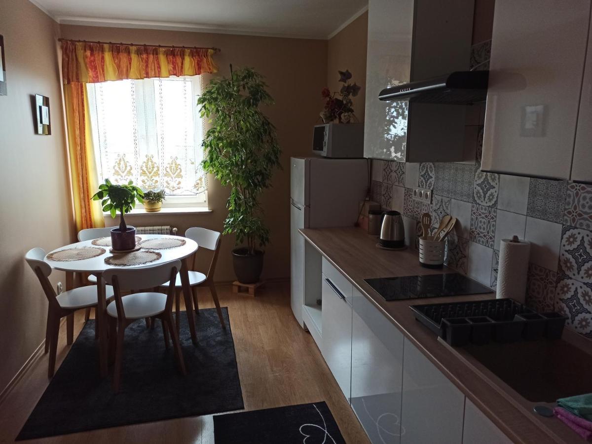 Suwałki Apartament Suwalski Zakatek מראה חיצוני תמונה