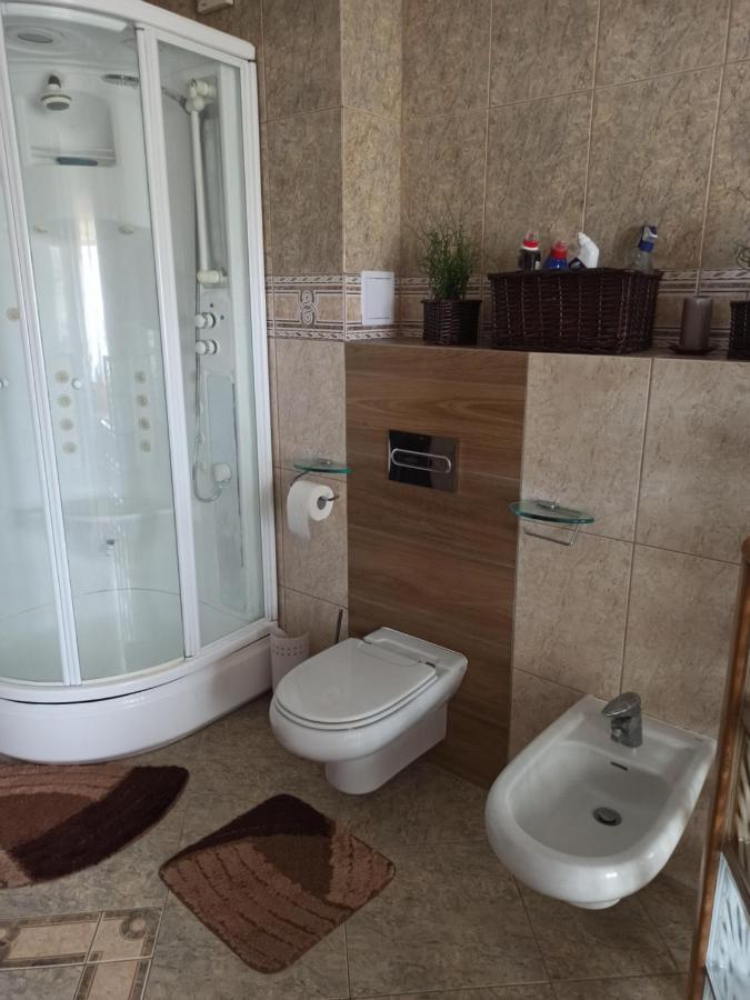 Suwałki Apartament Suwalski Zakatek מראה חיצוני תמונה